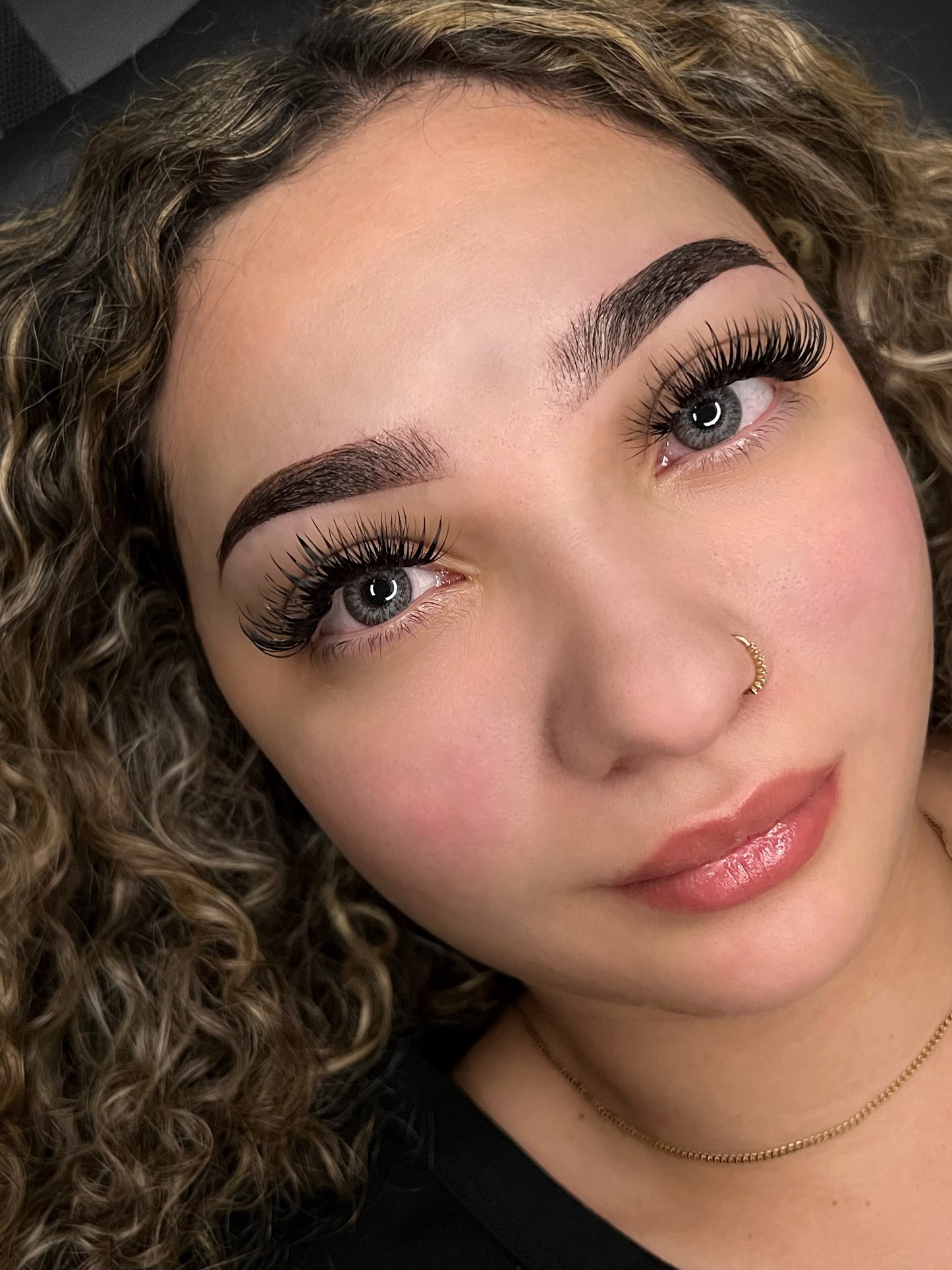 OMBRÉ POWDER BROWS SERVICE